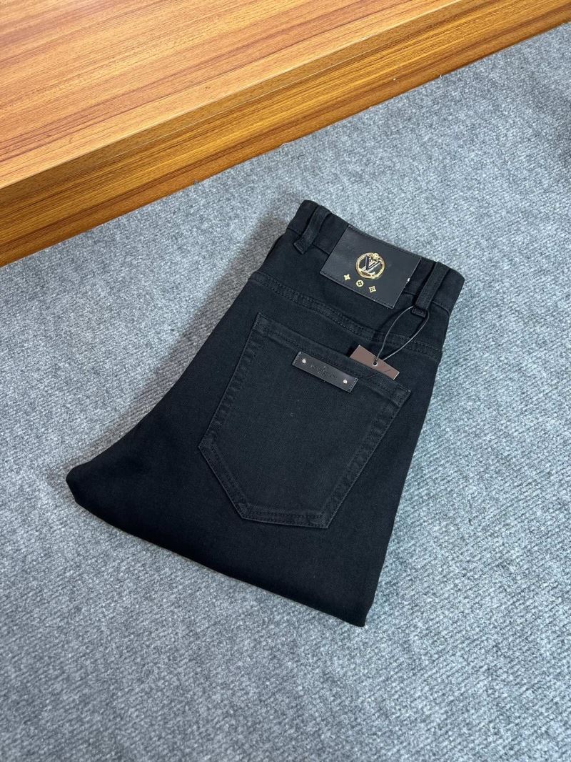 Louis Vuitton Jeans